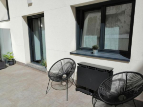 Apartamento Dindurra Gijón Centro